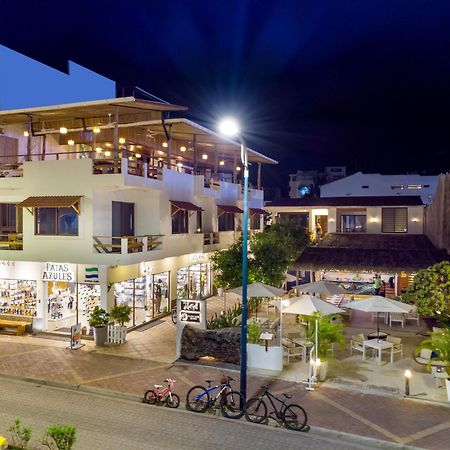 Plaza Luna Suites Puerto Ayora  Extérieur photo