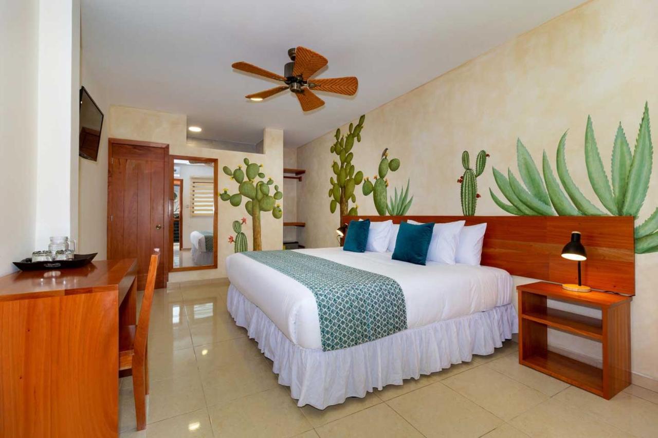 Plaza Luna Suites Puerto Ayora  Extérieur photo